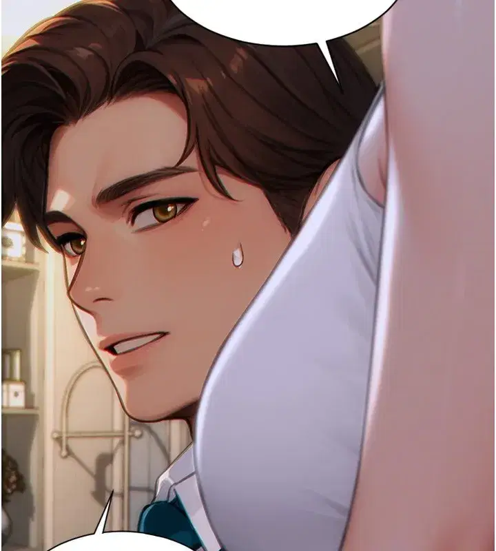 第5話-解開誤會後的SEX