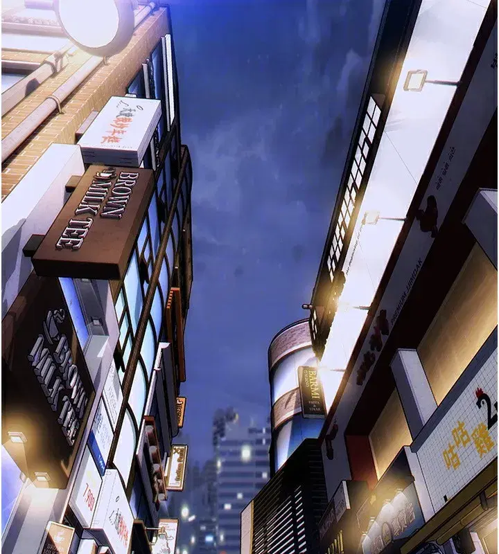 第6話-被前妻抓包了!!