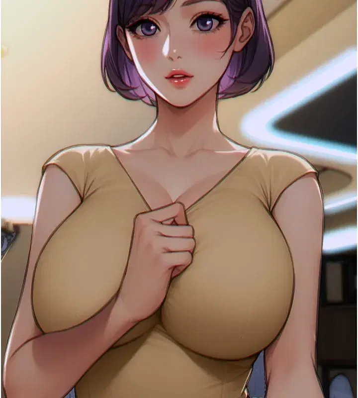 第6話-被前妻抓包了!!