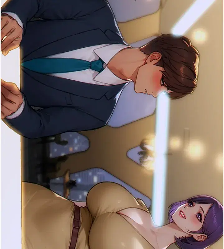 第6話-被前妻抓包了!!