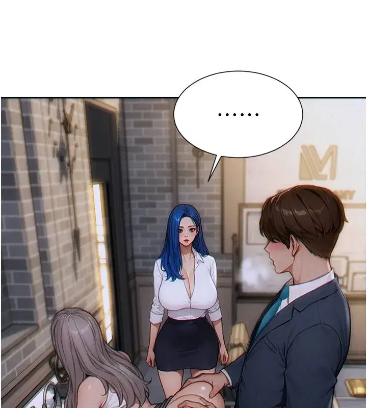 第6話-被前妻抓包了!!