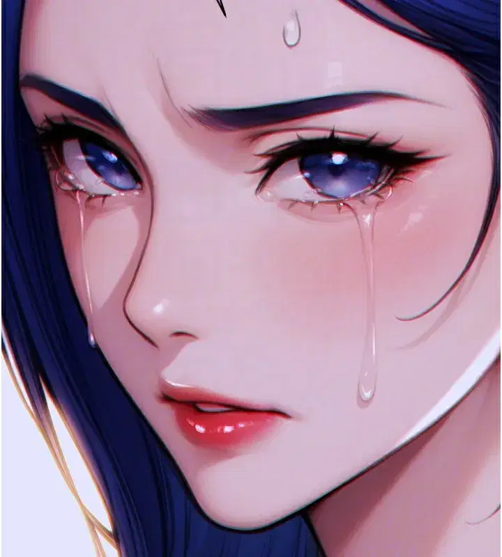 第6話-被前妻抓包了!!