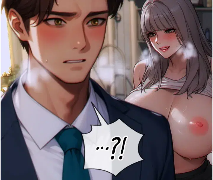 第6話-被前妻抓包了!!