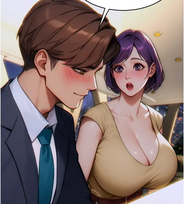 第7話-和女員工一夜情