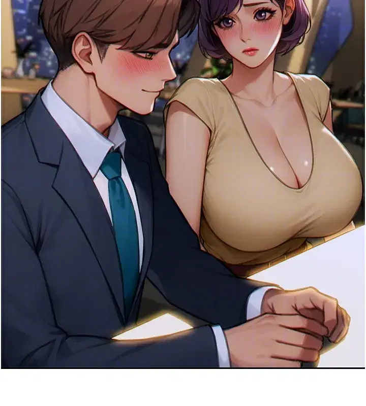 第7話-和女員工一夜情