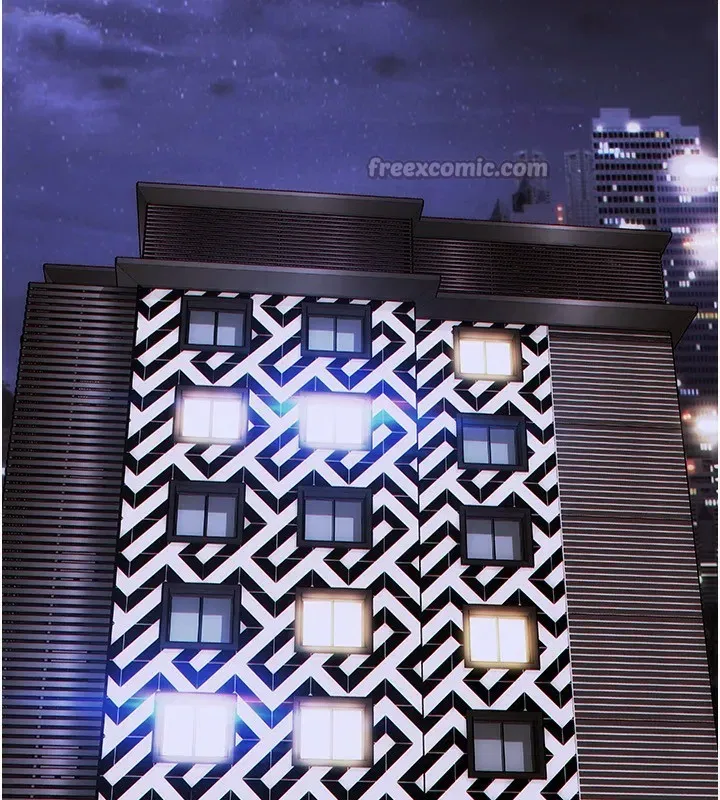 第7話-和女員工一夜情