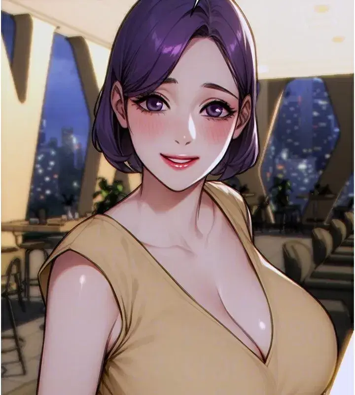 第7話-和女員工一夜情