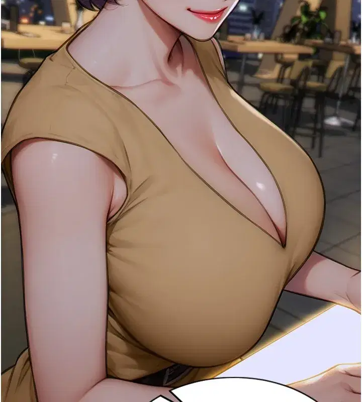 第7話-和女員工一夜情