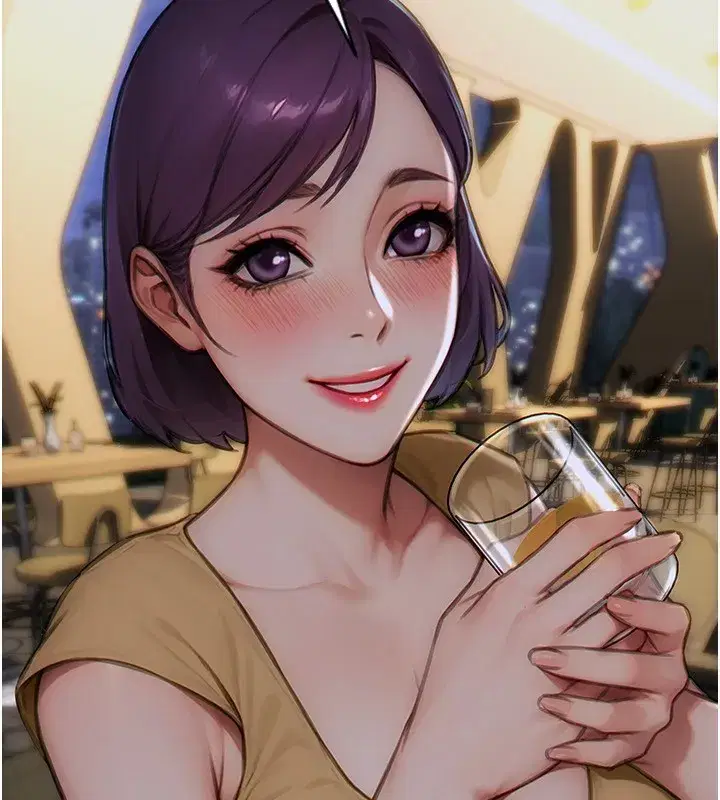 第7話-和女員工一夜情