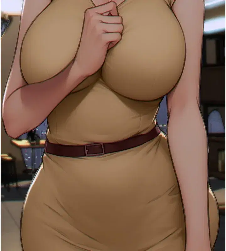 第7話-和女員工一夜情