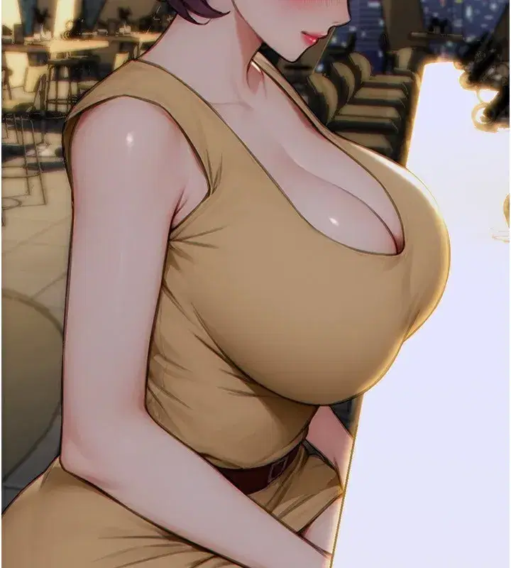 第7話-和女員工一夜情