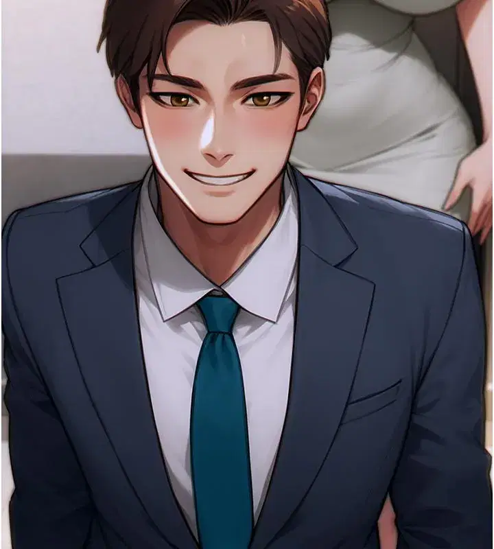 第8話-收編嫩妹炮友