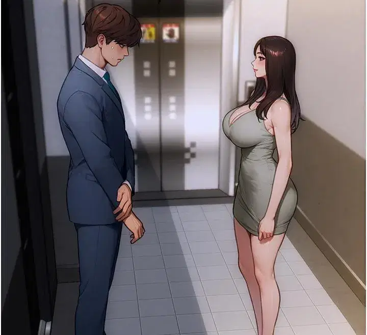 第8話-收編嫩妹炮友