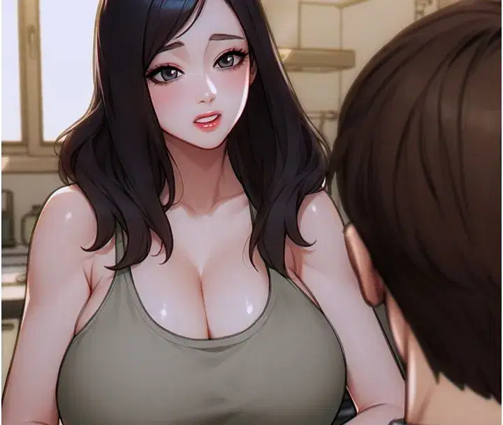 第9話-如果我們能夠復合…