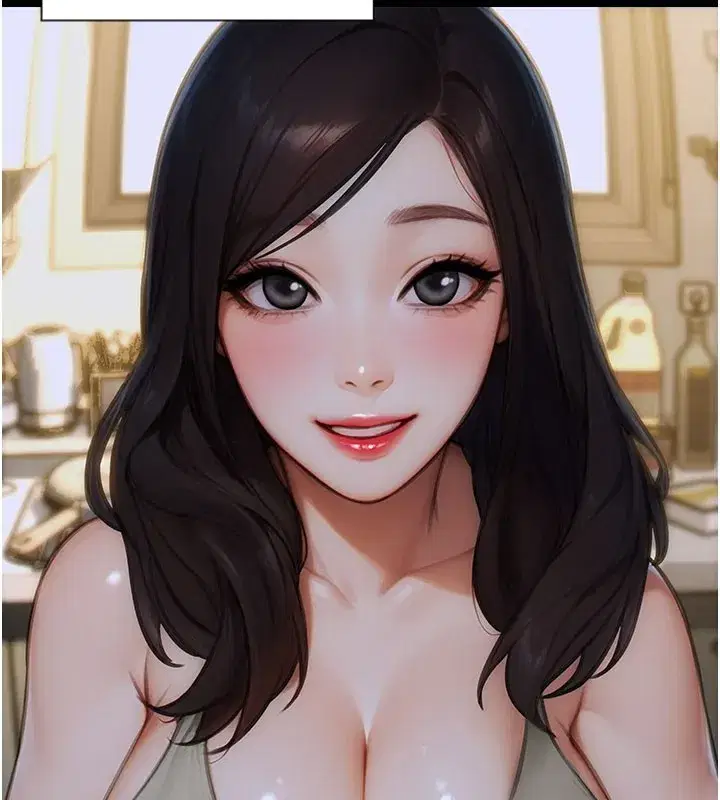 第9話-如果我們能夠復合…