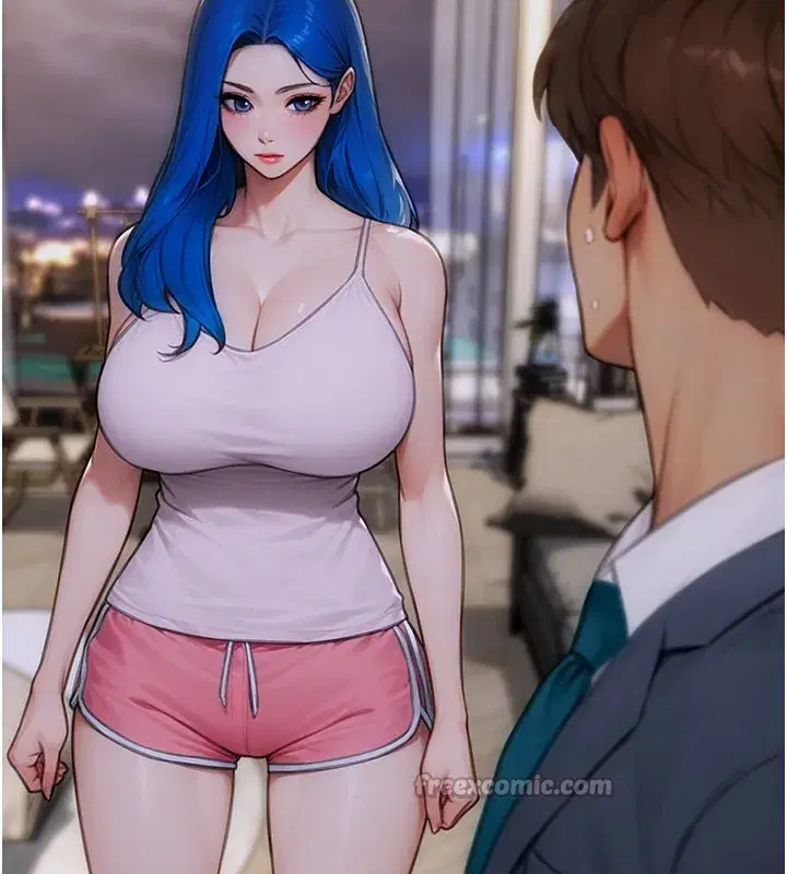 第9話-如果我們能夠復合…