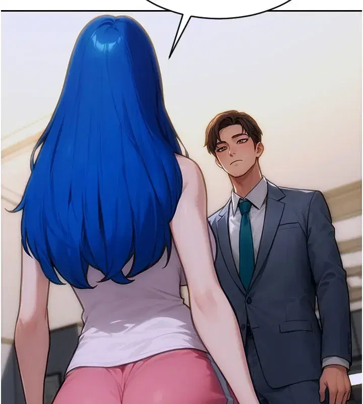 第9話-如果我們能夠復合…