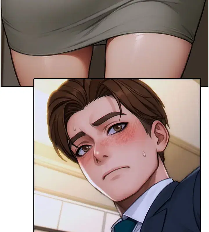 第9話-如果我們能夠復合…