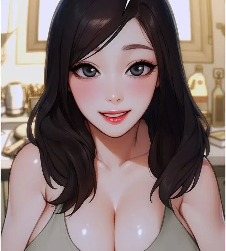 第9話-如果我們能夠復合…