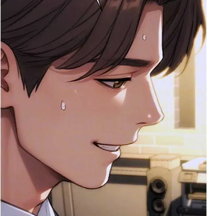 第15話-偷偷來好刺激♥