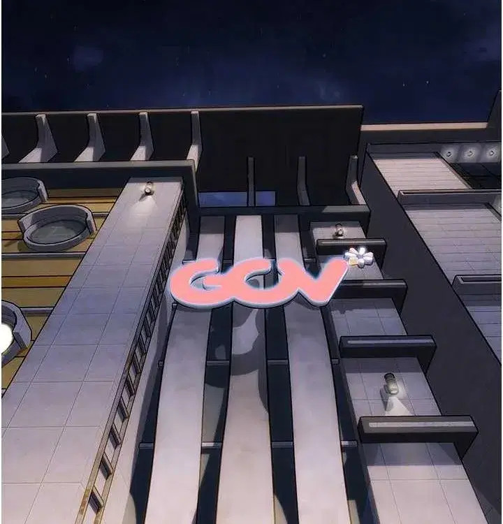 第15話-偷偷來好刺激♥