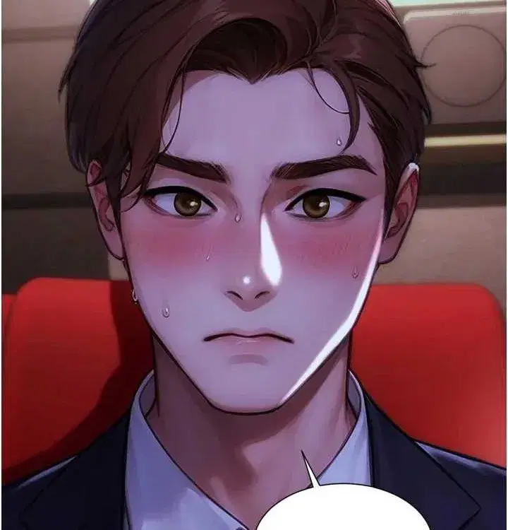 第15話-偷偷來好刺激♥