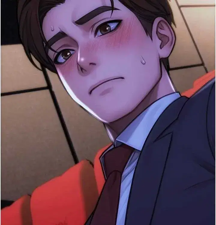 第15話-偷偷來好刺激♥