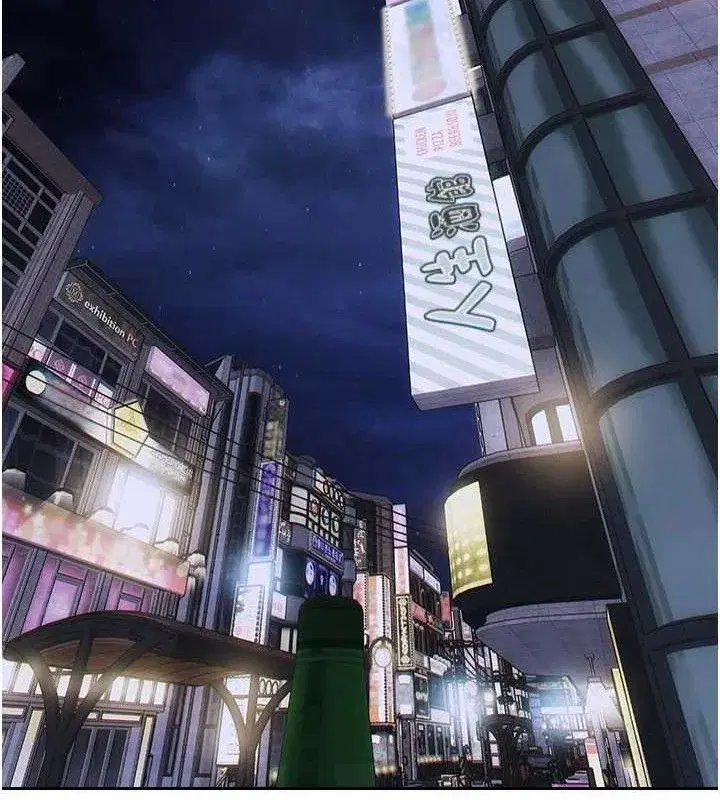 第16話-忍不住要叫出來了!