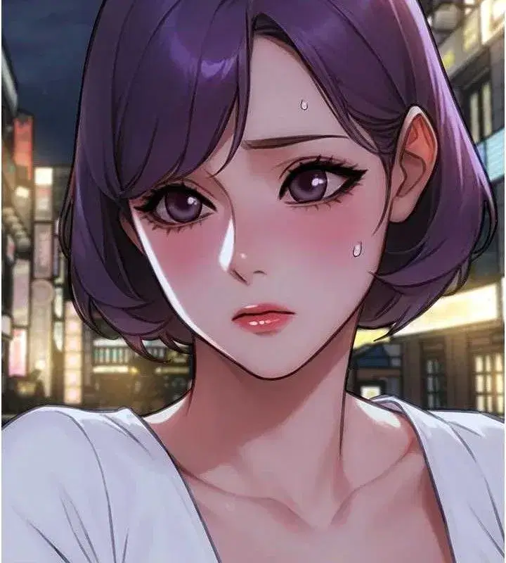 第16話-忍不住要叫出來了!