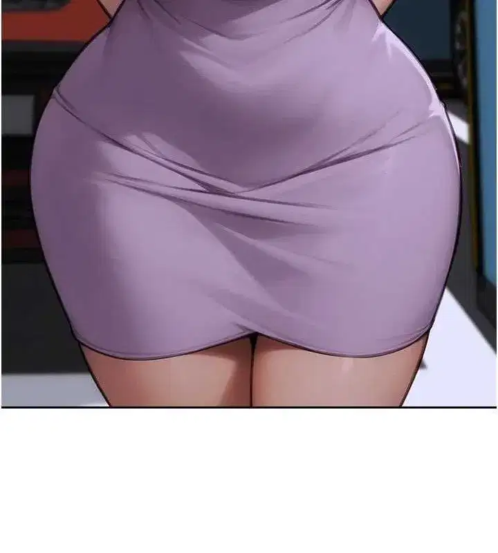 第16話-忍不住要叫出來了!