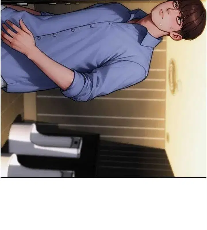 第16話-忍不住要叫出來了!