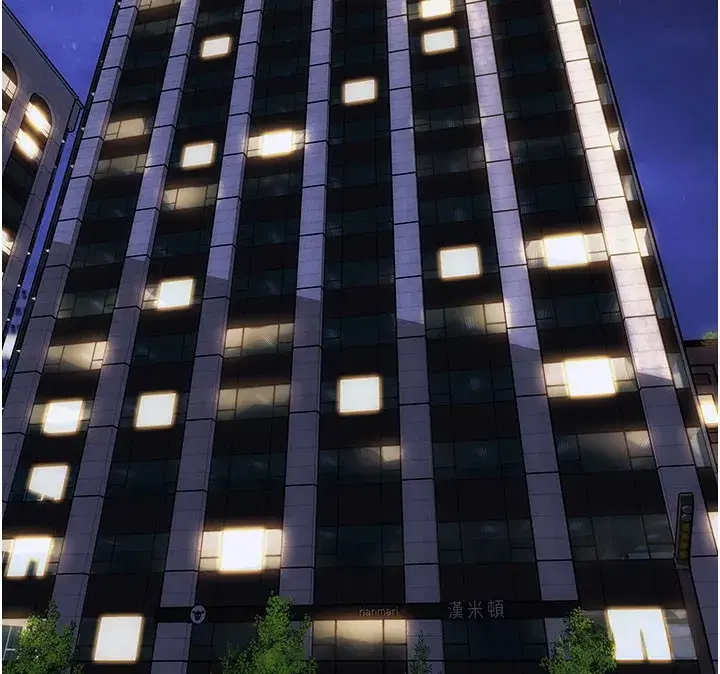 第17話-妳最多是我的肉便器!