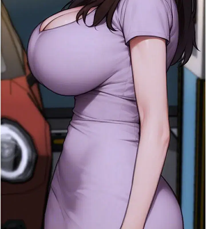 第17話-妳最多是我的肉便器!