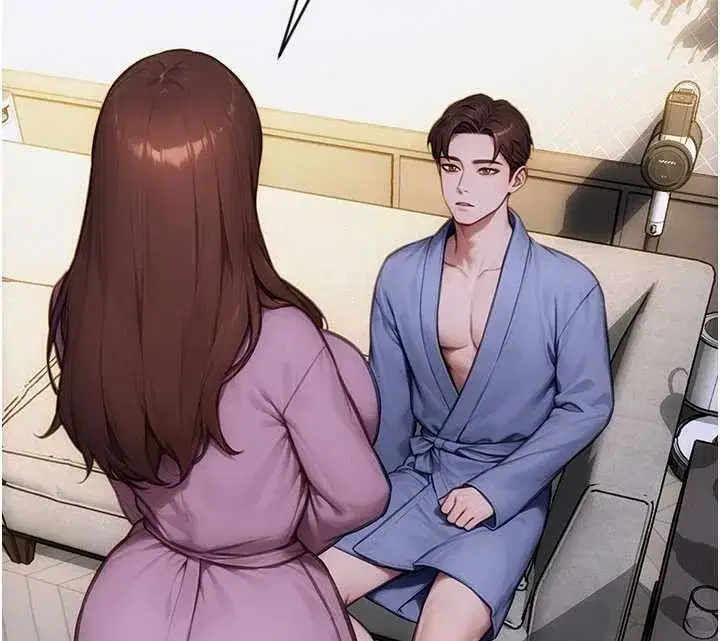 第22話-出賣肉體換老公前途