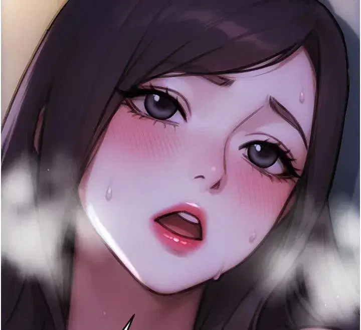 第23話-嘴上說不要還騎得這麼騷!