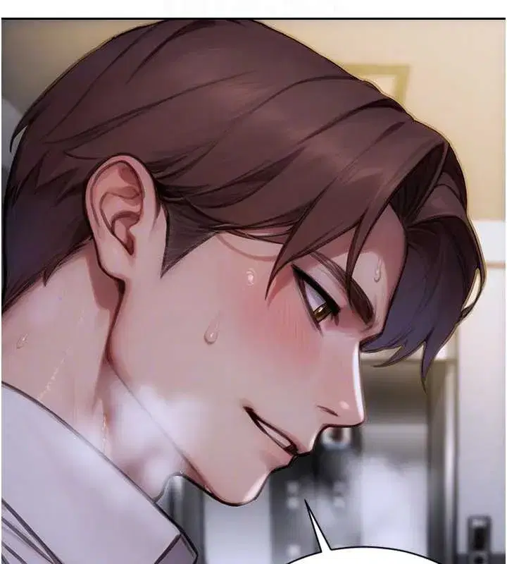 第26話-徹底淪為初戀情人的玩物