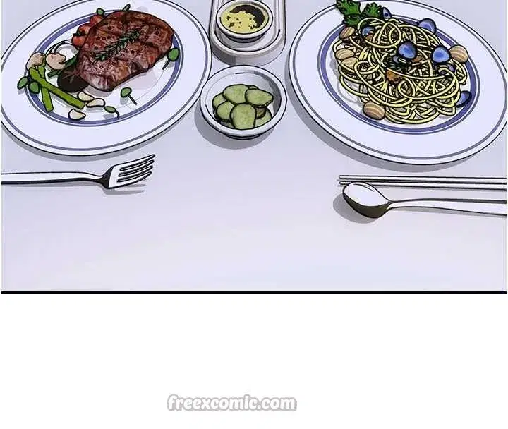 第27話-不要被妳老公發現就好