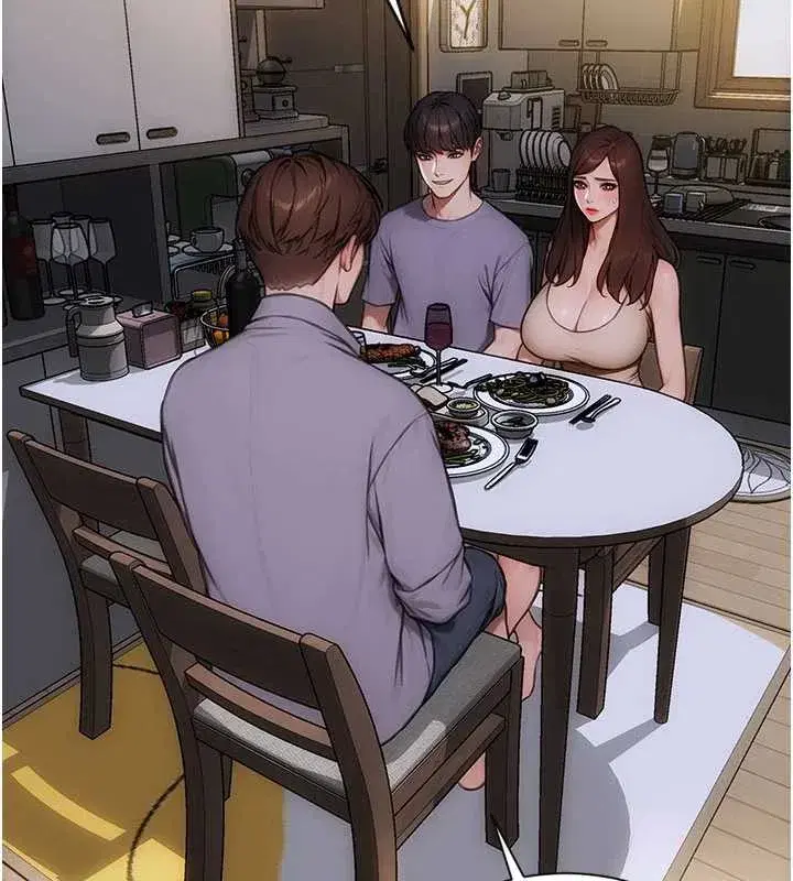 第27話-不要被妳老公發現就好