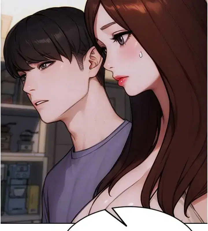 第27話-不要被妳老公發現就好