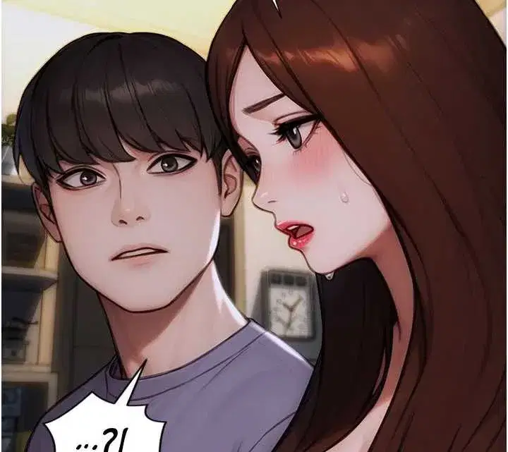 第27話-不要被妳老公發現就好