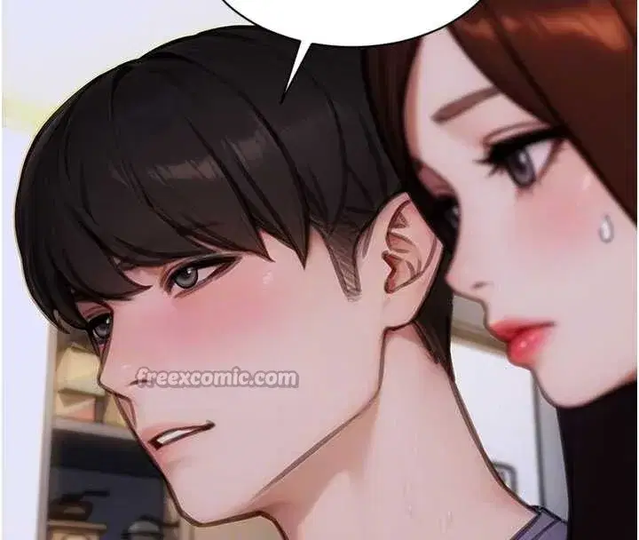 第27話-不要被妳老公發現就好