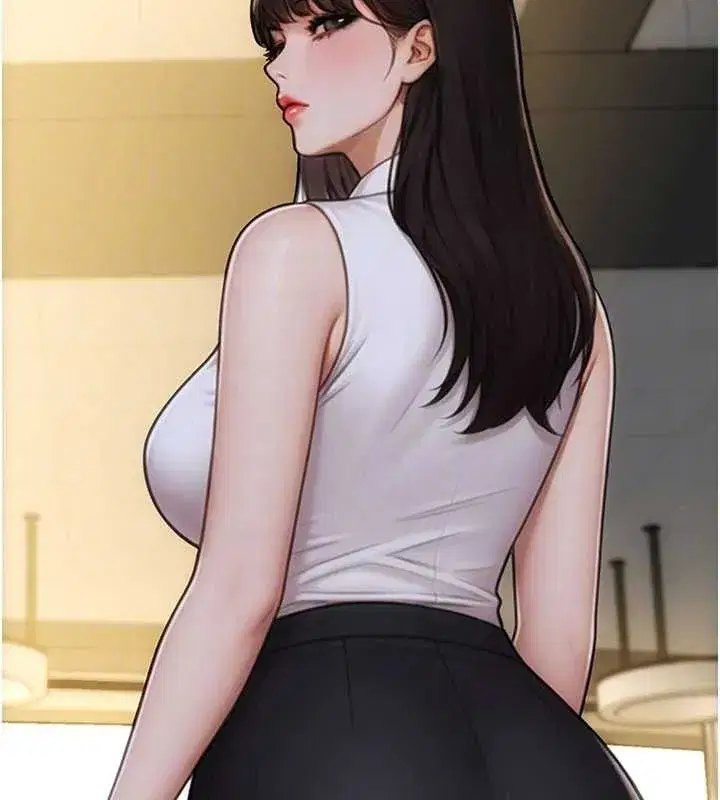 第34話-排隊搶著被操的鮑鮑