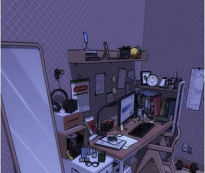 第35話-你真的放下她了嗎_!