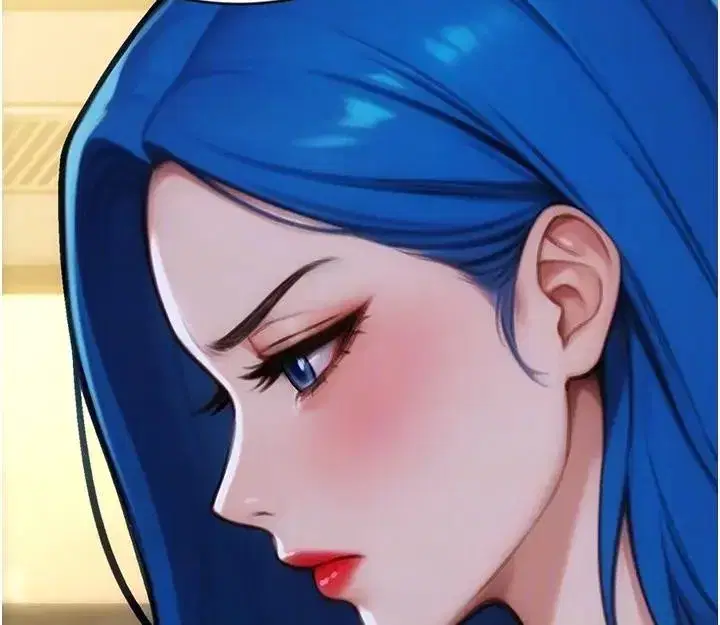 第36話-撫慰你受傷的心靈♥