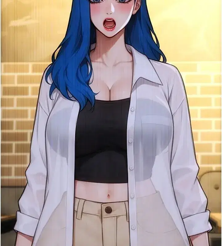 第36話-撫慰你受傷的心靈♥