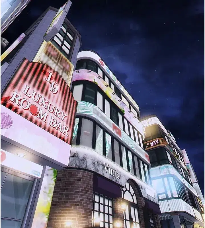 第36話-撫慰你受傷的心靈♥