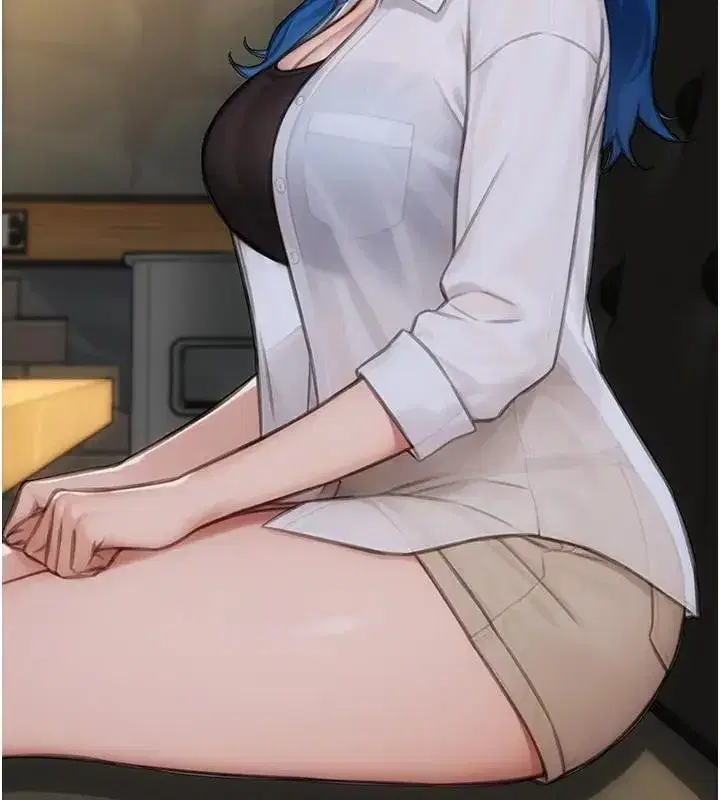 第36話-撫慰你受傷的心靈♥