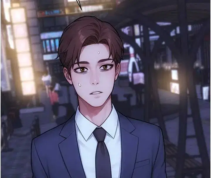 第37話-一夜情交換前妻的秘密