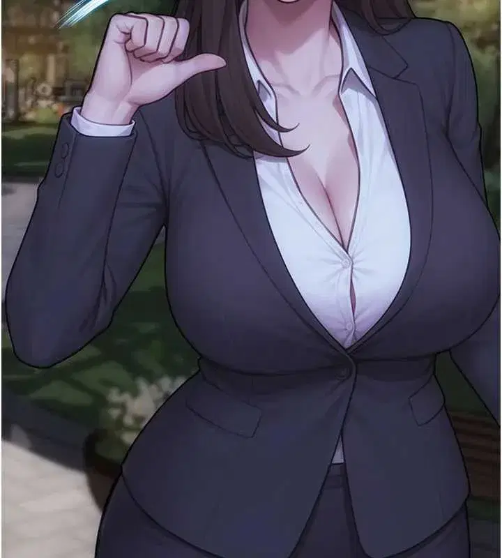 第39話-妳其實很有魅力