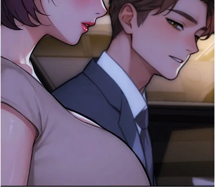 第45話-高潮的話要接受懲罰